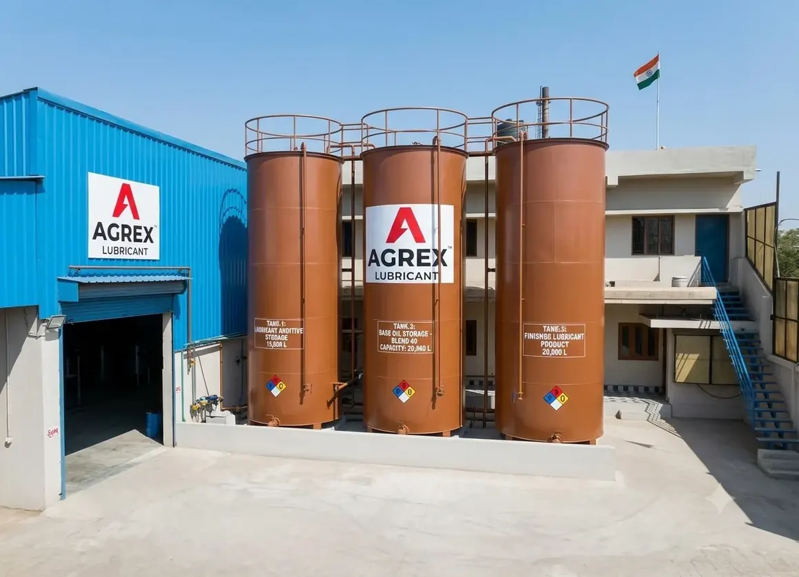 MniGlobal facility at GIDC Matar, Kheda