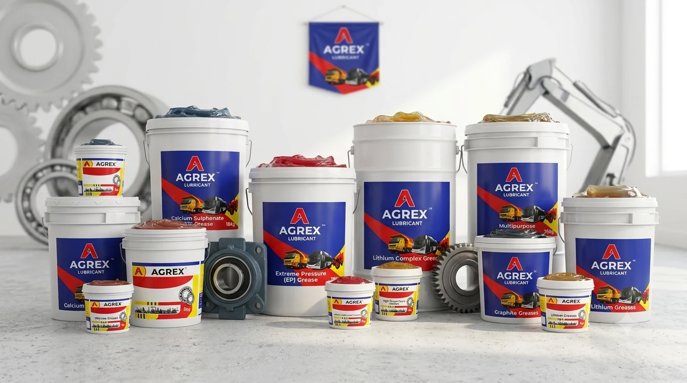 Greases