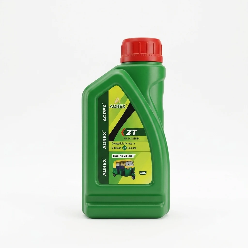 2T Oil
