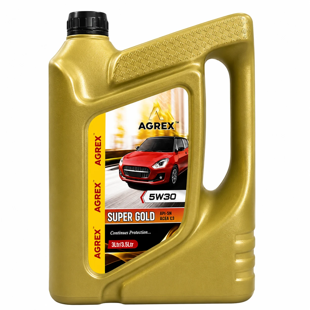 5W30 Engine Oil