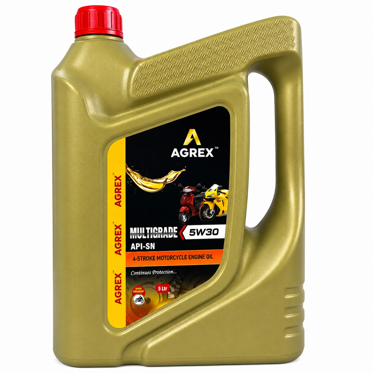 5W30 Engine Oil