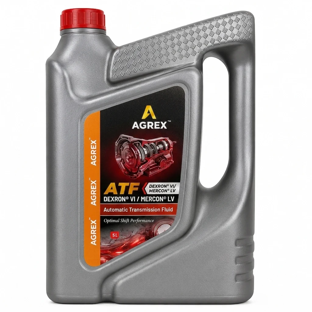 ATF (Automatic Transmission Fluid)