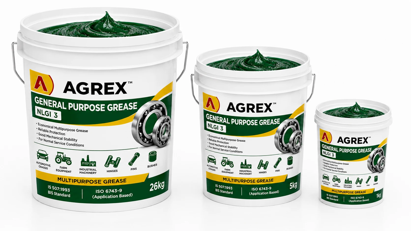 General Purpose Grease