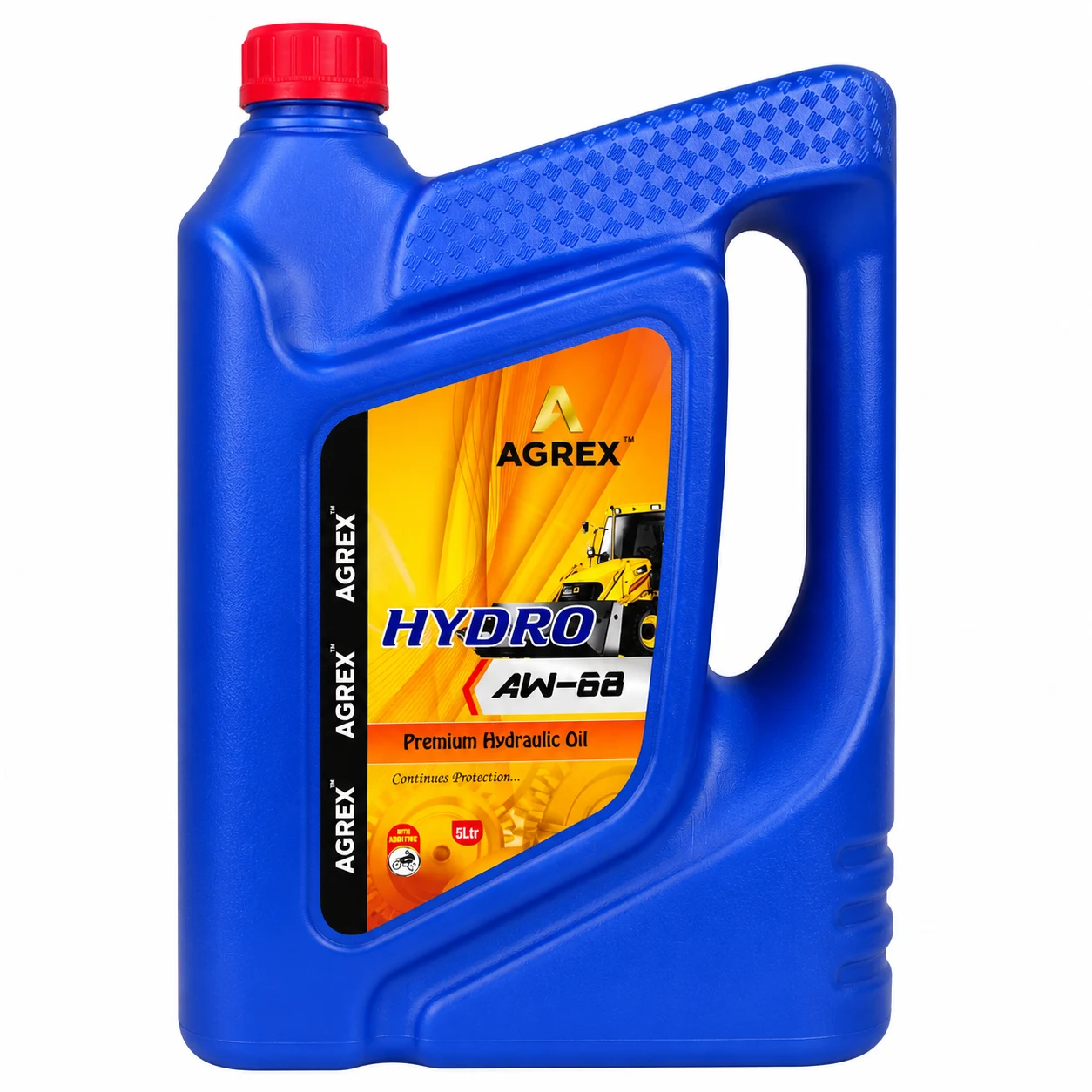 Hydraulic Oil AW